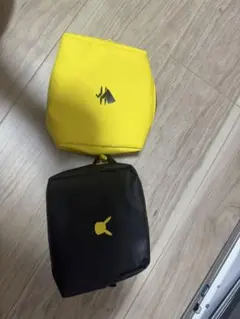 anker ガジェットポーチセット