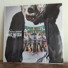 MAN WITH A MISSION グッズ