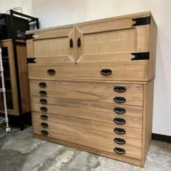 2025年最新】桐箪笥 タンス 3段の人気アイテム - メルカリ