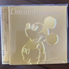 Dream2 Disney Greatest Songs CD
