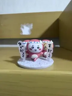 ちいかわ　チョコサプ　たこぎ