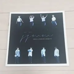 BTS ジミン ジョングク グクミン マスター マスタニム フォトブック 写真集