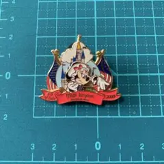 2025年最新】ディズニー2000年記念の人気アイテム - メルカリ