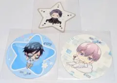 スタミュ アンシエント