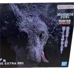 ☆★☆一番くじ HUNTER×HUNTER ラストワン賞 ミケ フィギュア☆★☆