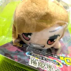 【釘崎野薔薇】寝そべりぬいぐるみ