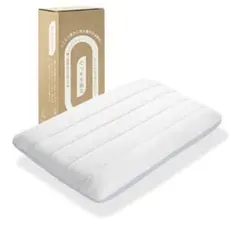 画像・説明文確認ください！未使用品ディープスリープ低め枕63cm x 42cm