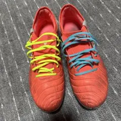 日本未発売 25.5 NIKE LUNARGATO II IC オレンジ - メルカリ