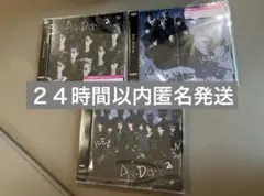 ICEx Da-Da-Da 3枚セット