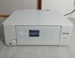 EPSON EP-808AR ジャンク 0x9Aエラー 通電OK 外装美品 EPSON EP-808AR ジャンク 0x9Aエラー 通電OK 外装美品 - メルカリ