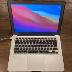 APPLE MacBook Air  (13-inch, Early 2014)