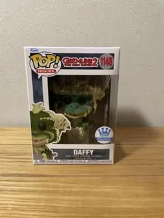 FUNKO POP! グレムリン2 ダフィーのサムネイル