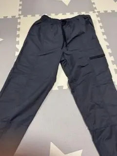 Jordan Brand メンズ カーゴパンツ ダークグレー Sサイズのサムネイル