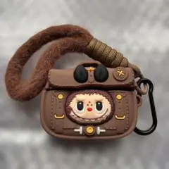 ラブブ　イヤホンケース❣️新品‼️お値下げしました‼️