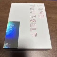 BTS WORLD TOUR LYS Love your self Seoul