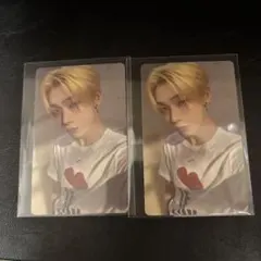 2025年最新】enhypen ソヌ トレカ セットの人気アイテム - メルカリ