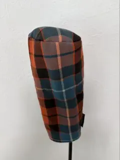 Seamus Golf フェアウェイウッド用ヘッドカバー 5番 - メルカリ