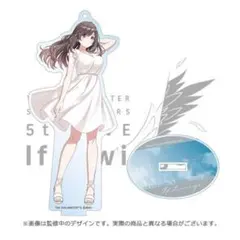 アイドルマスターシャイニーカラーズ 月岡恋鐘　アクリルスタンド アイドルマスターシャイニーカラーズ-アクリルスタンド 月岡 恋