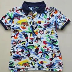 Polo Ralph Lauren カラフルポロシャツ 7