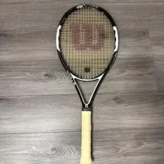 ウィルソン 硬式ラケット