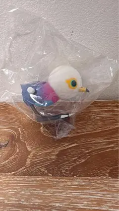 Nintendo ピクミン　せまる原生生物コレクション　ヒナガラス