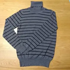【URBAN RESEARCH Sonny Label】タートルネックセーター