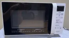 超美品✧*。HITACHI 電子レンジ HMR-FT183【中古品】