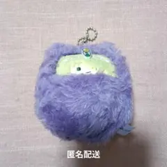 斉木空助　くるみたぴぬい　斉木楠雄のΨ難