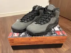 NIKE AJ10 Shadow 27.5cm HJ6779-001 箱あり - メルカリ
