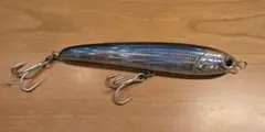 Maria Rapido F160 フローティングペンシルのサムネイル