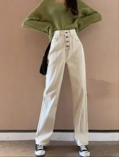 SHEIN ボトムス