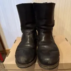 バイク ブーツ25cm