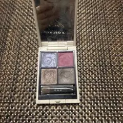 RMK シンクロマティックアイシャドウパレット EX-11