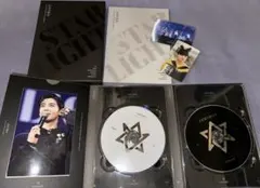 2025年最新】star light astro blu-rayの人気アイテム - メルカリ