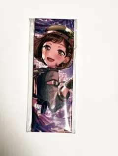 バンドリ！ 羽沢つぐみ スクエア缶バッジ