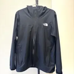 【ジャンク】ノースフェイス ライトジャケット