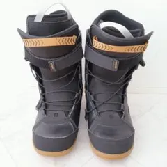 新品】BURTON CONCORD SMALLS SPEEDZONE ブーツ - メルカリ