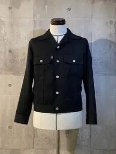 agnes b. アニエスベー ブルゾン