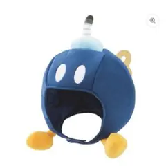 ボム兵 ぬいぐるみハット