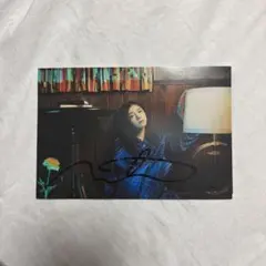 milet first live“eye” 直筆サイン入りポストカード 2026年最新】milet サインの人気アイテム - メルカリ