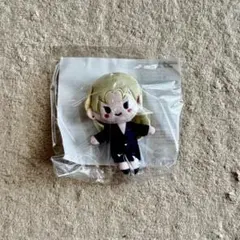 【残り1点】名探偵コナン ベルモット ぬいぐるみのサムネイル
