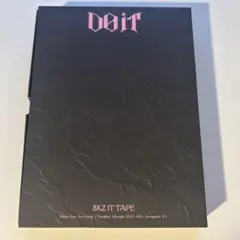 Stray Kids スキズ DOIT DOver. 限定盤 アルバム