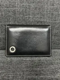 COACH レザーカードケース