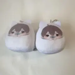 桃源暗鬼 てのりんず 皇后崎迅 2個セット
