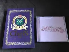 ClariS 1st武道館コンサート～2つの仮面と失われた太陽～ Blu‐ray
