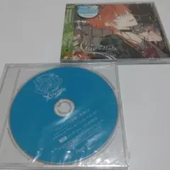 「ディア♥ヴォーカリスト Xtreme」エーダッシュ