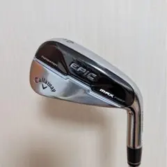 2025年最新】EPIC max fast アイアン 6の人気アイテム - メルカリ