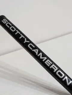 Scotty Cameron Studio Design パターグリップのサムネイル