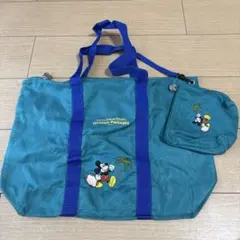 東京ディズニーリゾート バケーションパッケージ バッグのサムネイル