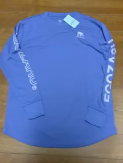 b2 エゴザル　サイズS ロンT egozaru 長袖　バスケットボール